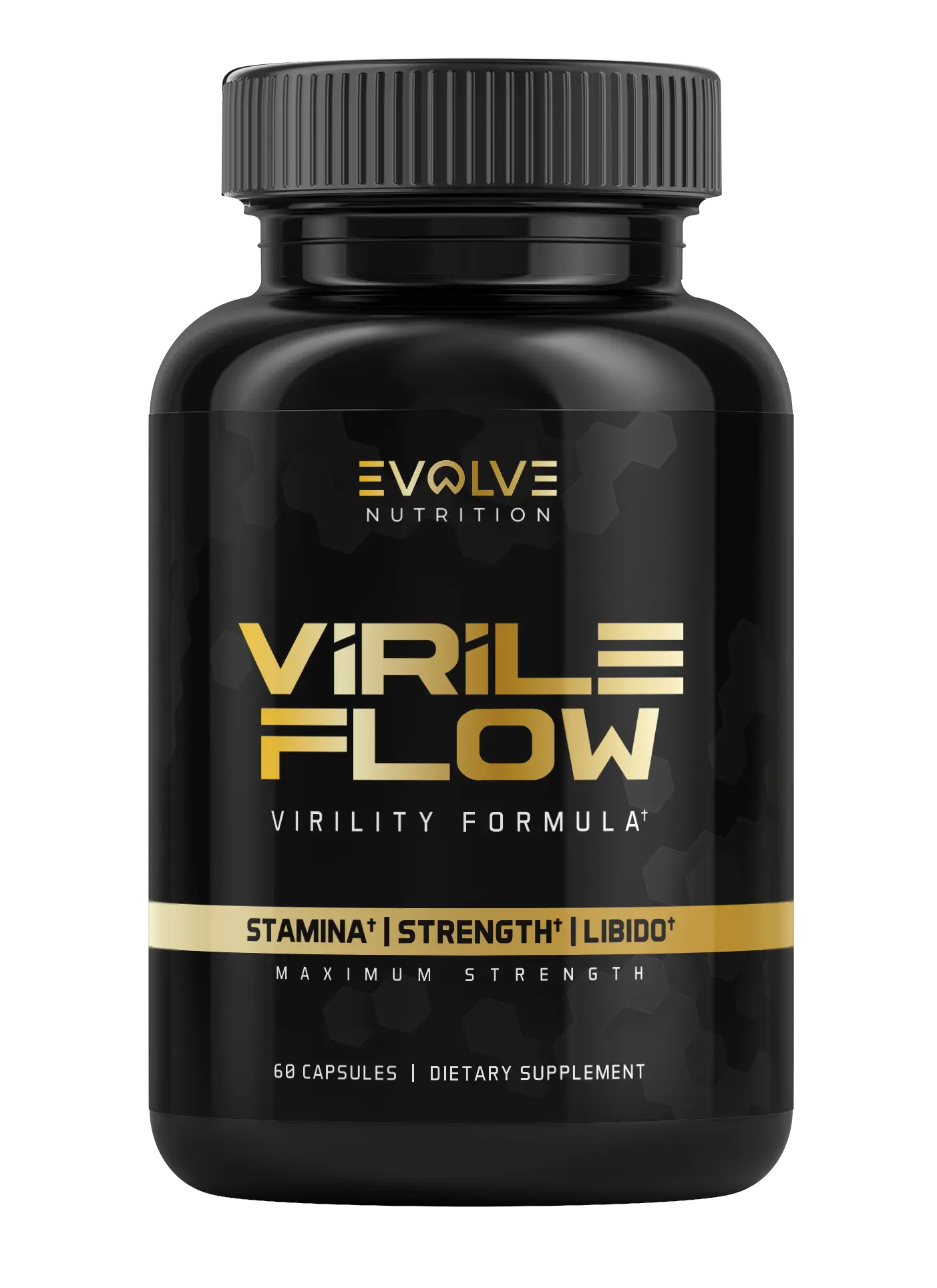 VirileFlow La Révolution de la Performance Masculine Site Officiel